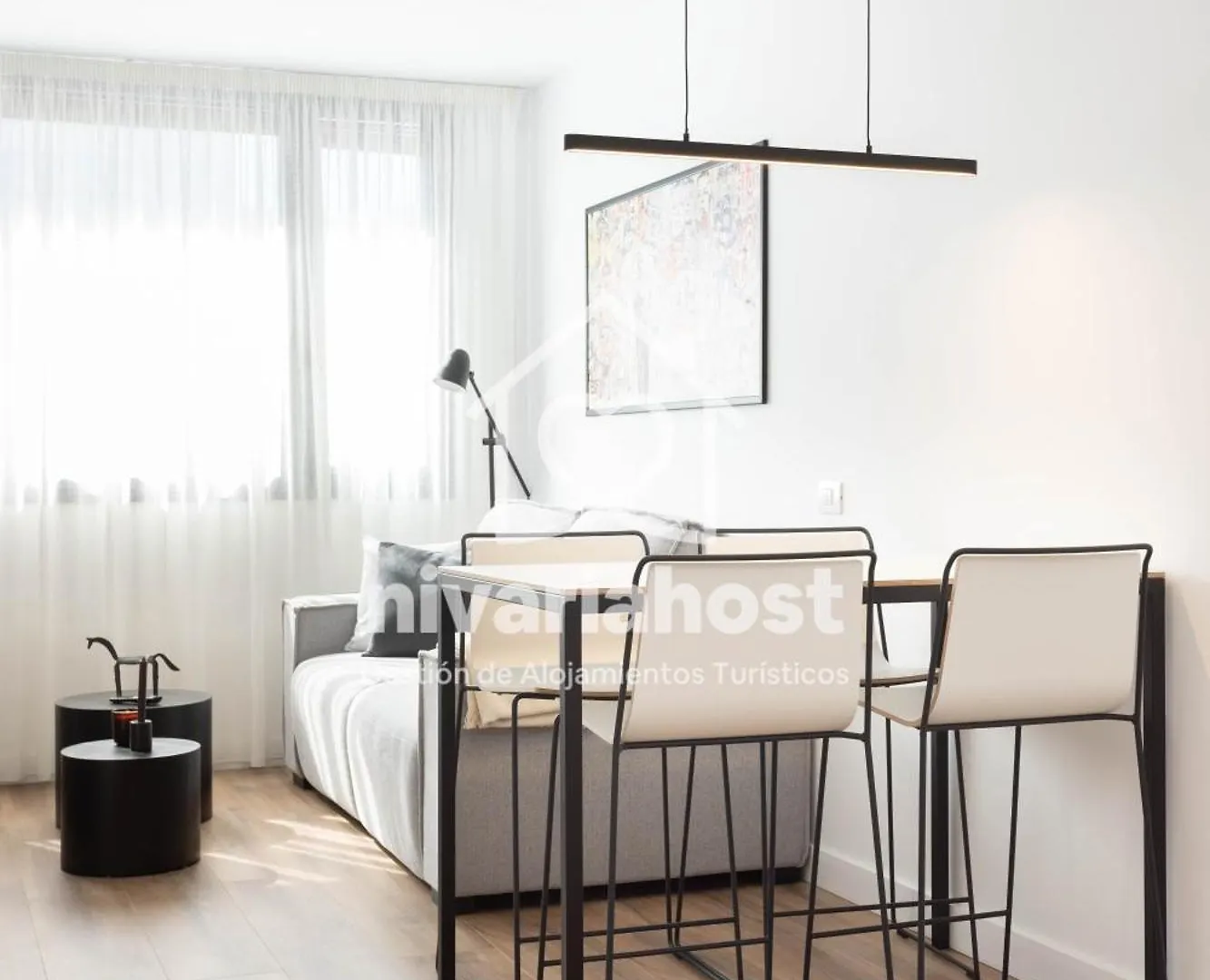 The Luxe Santa Cruz, By Nivariahost Apartamento Santa Cruz de Tenerife