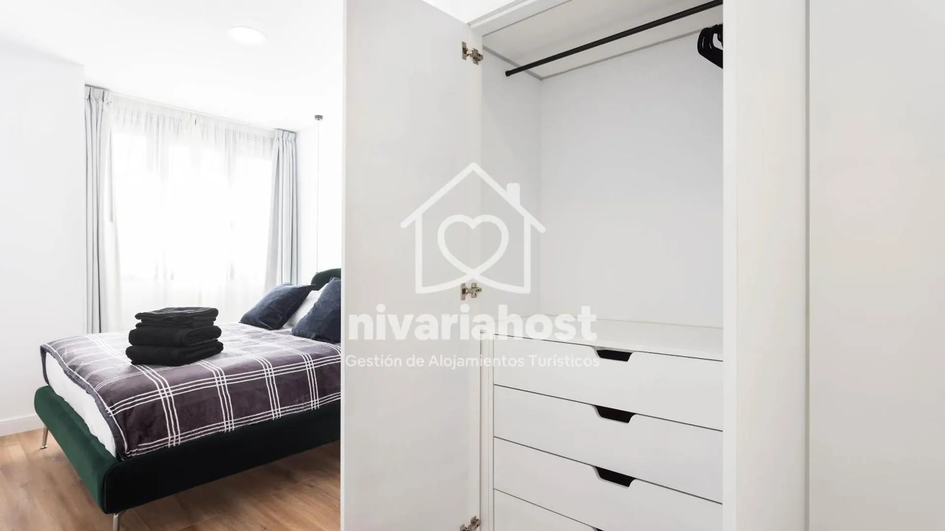 The Luxe Santa Cruz, By Nivariahost Apartamento Santa Cruz de Tenerife