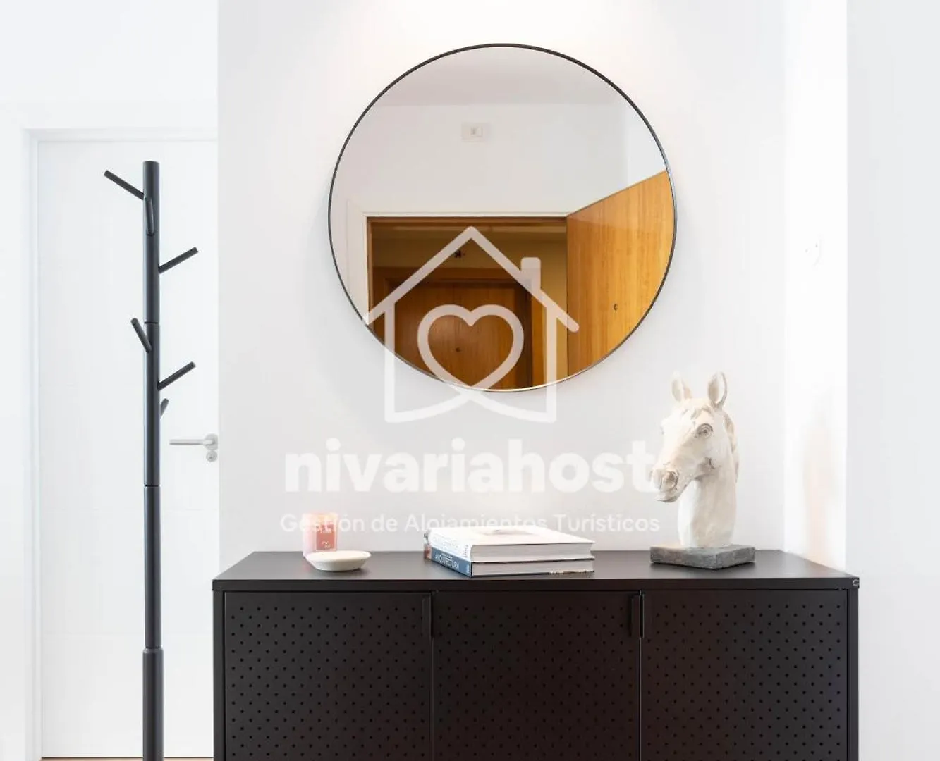 Apartamento The Luxe Santa Cruz, By Nivariahost España